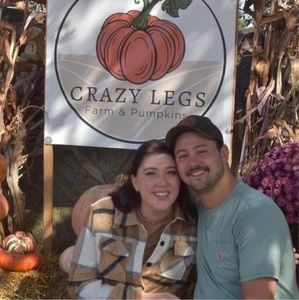 Meet your Posher, Brenna